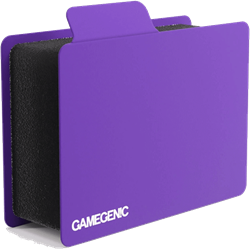 Sizemorph Divider Sideloading - Purple