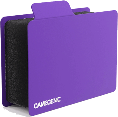 Sizemorph Divider Sideloading - Purple