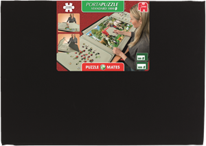 Afbeelding van het spelletje Puzzle Mates - Portapuzzle Standaard (1000)