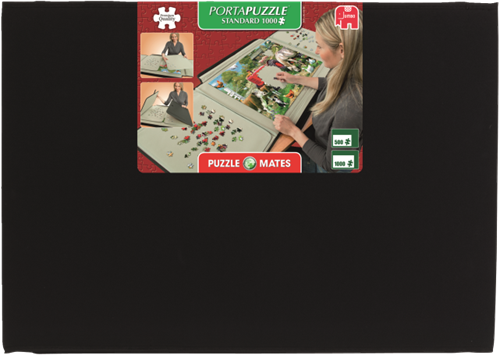Puzzle Mates - Portapuzzle Standaard (1000)