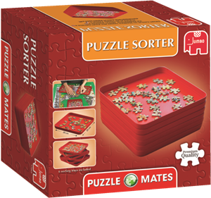 Jumbo Puzzle Mates Puzzelsorteerder jumbo kopen in de aanbieding
