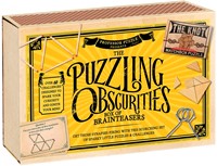 Puzzling Obscurities