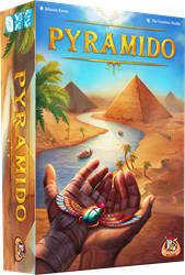 Pyramido (Demo model)