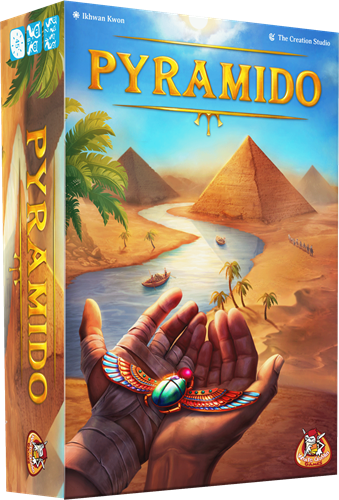 Pyramido