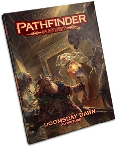 Paizo Pathfinder 20 Playtest Doomsday Dawn paizo kopen in de aanbieding Paizo Pathfinder 20 Playtest Doomsday Dawn paizo kopen in de aanbieding