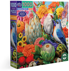 Magical Fruits Puzzel (1000 stukjes)