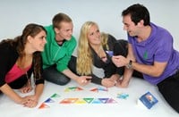 Q&A Chat Game - Gespreksstarter-3