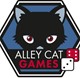 Alley Cat Games