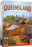 Queensland - Bordspel