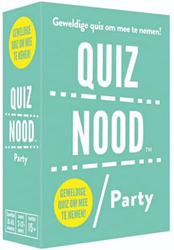 Quiznood - Party