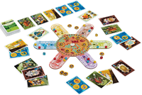 Quorum - Bordspel-2