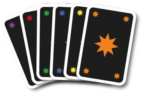 Qwirkle Cards-2