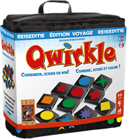 Qwirkle Reiseditie
