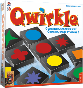 Qwirkle