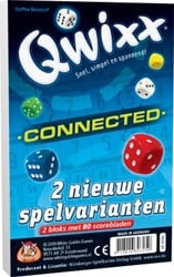 Qwixx - Connected Scorebloks