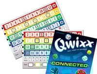 Qwixx - Connected Scorebloks-2
