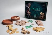 Assassin’s Creed Valhalla - Orlog Dice Game-2