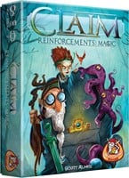 Claim Reinforcements - Magic