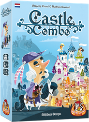 Castle Combo (NL versie)
