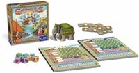 Rajas of Ganges - The Dice Charmers-2