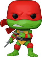 Funko Pop! - Teenage Mutant Ninja Turtles Raphael #1396-2