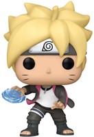 Funko Pop! - Boruto with Rasengan #1356-2