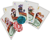 Ratjack - Kaartspel-2