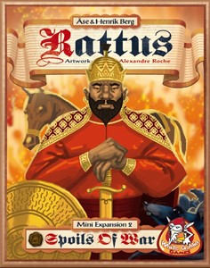 White Goblin Games Rattus Spoils Of War Uitbreiding white goblin games kopen in de aanbieding White Goblin Games Rattus Spoils Of War Uitbreiding white goblin games kopen in de aanbieding