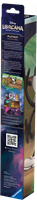 Disney Lorcana TCG - The First Chapter Playmat - Mickey Mouse-2