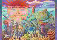 Sun and Sea (500 XL stukjes)-2