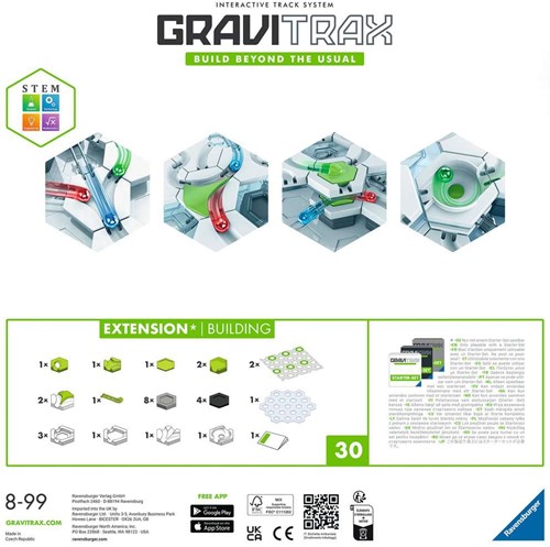 GraviTrax - Bouwen-3
