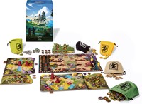 The Castles of Burgundy - Special Edition (NL)-2