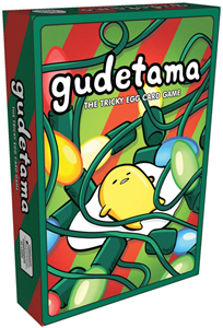 Afbeelding van het spelletje Gudetama Holiday Edition