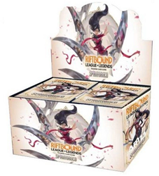 Riftbound League of Legends TCG - Spiritforged (Set 2) Boosterbox