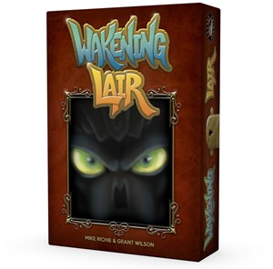Rather Dashing Games Wakening Lair rather dashing games kopen in de aanbieding