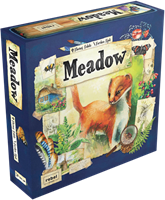 Meadow Bordspel