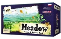 Meadow - Cards and Sleeves pack
