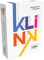 Klink (Engelse versie)