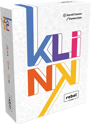 Klink (Engelse versie)