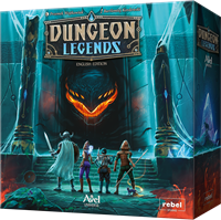 Dungeon Legends 
