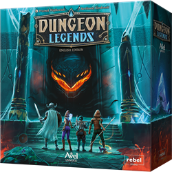 Dungeon Legends 