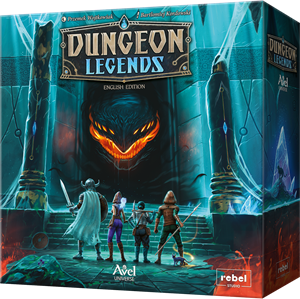 Dungeon Legends