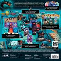 Dungeon Legends -2