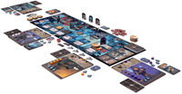 Dungeon Legends -3