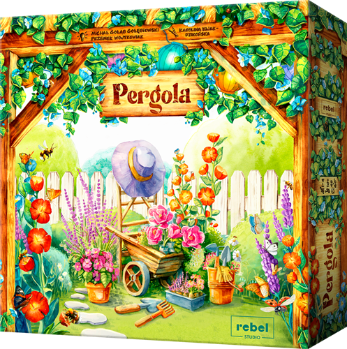 Pergola