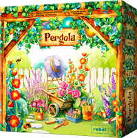 Pergola (NL versie)