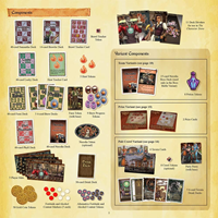 Red Dragon Inn 8 - The Pub Crawl-2