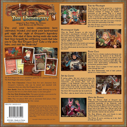 Red Dragon Inn 9 The Undercity-3