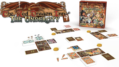 Red Dragon Inn 9 The Undercity-2