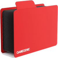 Sizemorph Divider Sideloading - Red